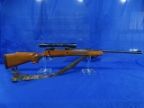 SAKO 30-06 BOLT MOD: FINNBEAR L61R S/N: 68249 W/SCOPE