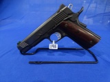 KIMBER 10MM AUTO CUSTOM II S/N: KF66919