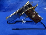 KIMBER .45 COMPACT STAINLESS S/N: KCB6794