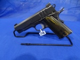 KIMBER .45 SIS PRO AMB SAFETY S/N: KR79592