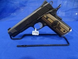 KIMBER .45 CUSTOM II EXTENDED MAG WAISTBAND HOLSTER S/N: K433848