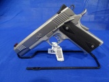 KIMBER .45 STAINLESS LW NIGHT SIGHT S/N: K698765