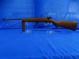 MOSBURG & SONS .22 LR AUTO MOD: 152, S/N: N/A