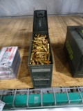 AMMO CAN FULL OF 7.62X39 AMMO