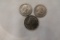 SUSAN B ANTHONY DOLLARS/KENNEDY BI-CENTENNIAL HALF DOLLAR