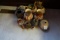 NATIVE AMERICAN POTTERY COLLECTION