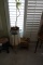 CAST IRON TABLE PLANT X1