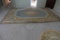 AREA RUG (APPROX 8’X12’)