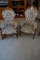 CHAIR/ROCKER (X2)