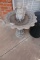 CONCRETE BIRDBATH
