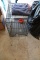 PET CAGE & SUITCASE