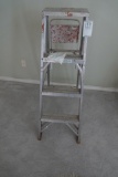 4’ LADDER
