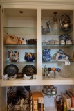 CONTENTS OF CABINET X1