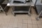 ROLLING EQUIPMENT STAND