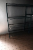 METRO SHELF
