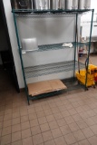 METRO SHELF