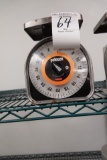 KITCHEN SCALE
