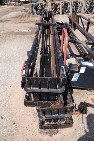 33 X 44 BASKET