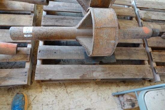 16” STABILIZER BIT