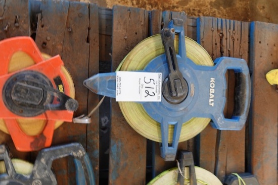 MEASURING TAPE
