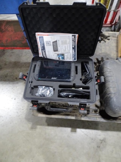 AD ADVANCE DIAGNOSTIC SMART PRO SUPPORT SYSTEM SP808796