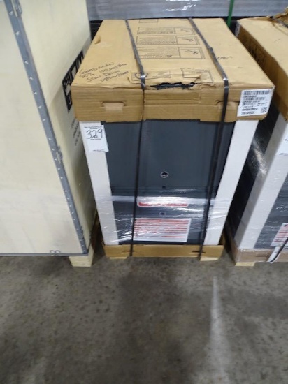 GOODMAN 80% 100,000 BTU 5 TON DRIVE UPFLOW/HORZ
