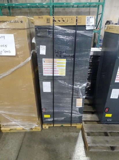 GOODMAN 4 TON AIR HANDLER