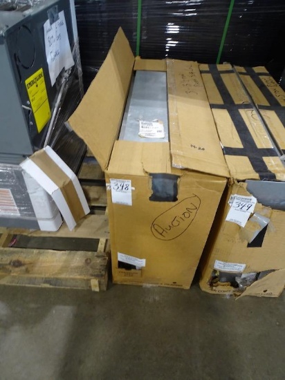 3-3 1/2 TON PISTON SLAB COIL