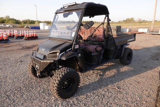 2023 LANDMASTER L7 PRO