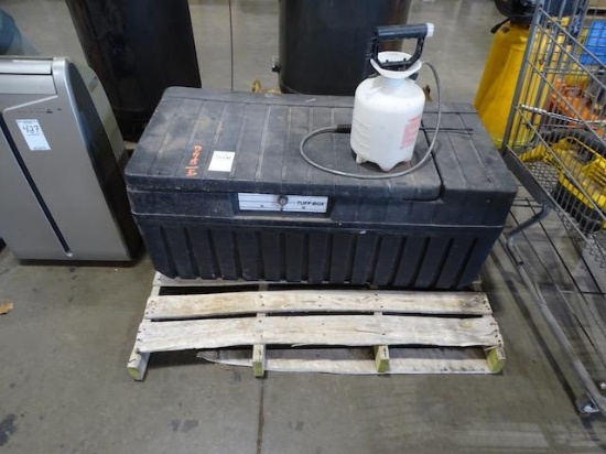 TUFF BOX