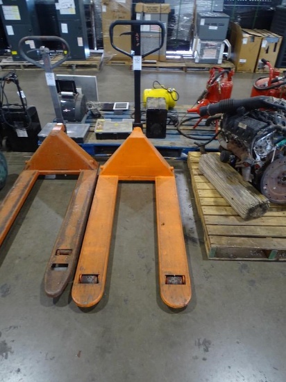 PALLET JACK