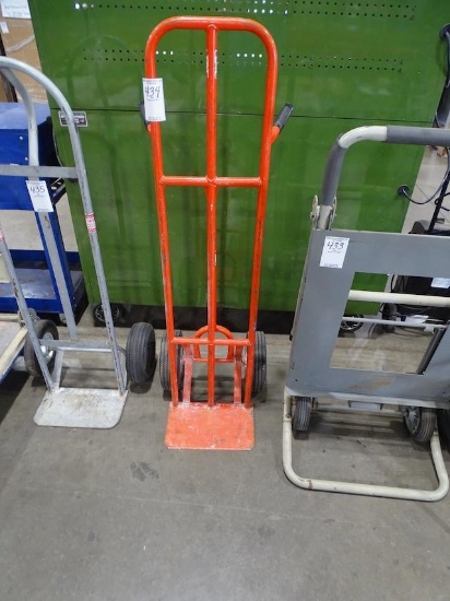 2-WHEEL DOLLY