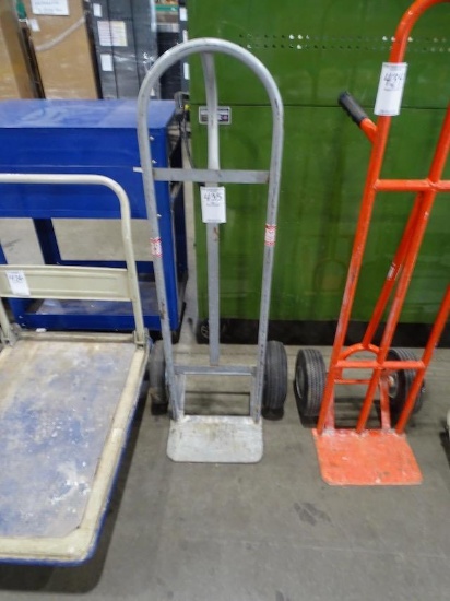 2-WHEEL DOLLY