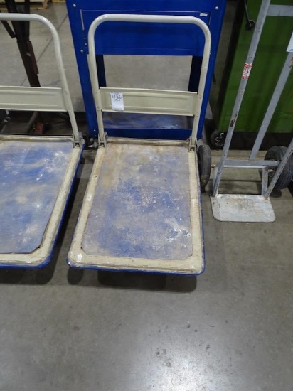 PLATFORM CART