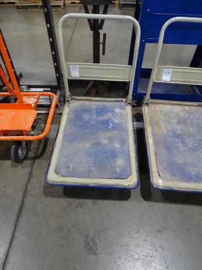 PLATFORM CART