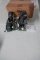 4PC CASTERS