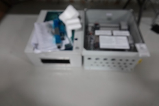 RO POWER BOX