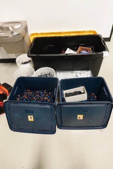 AQUAPONIC FITTINGS & ACCESSORIES X1