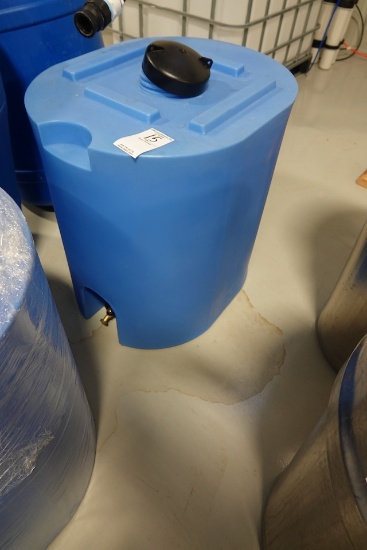 POLY TANK