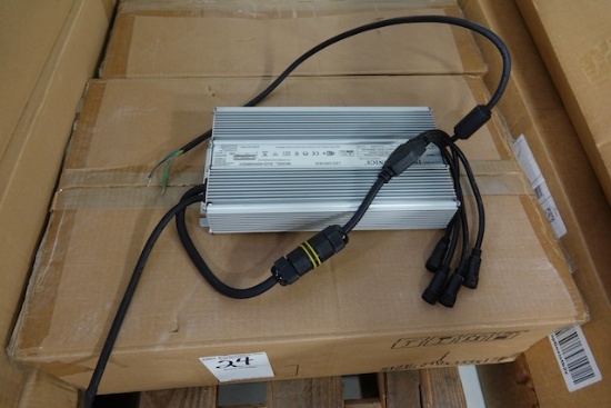 LED DRIVERS (X13)