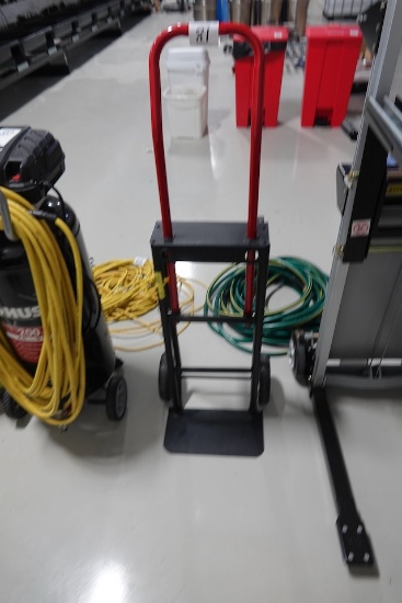 4-WHEEL DOLLY