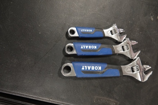 KOBALT WRENCHES X1