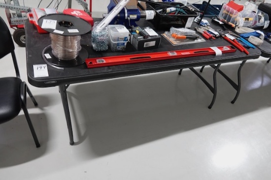 LIFETIME TABLE