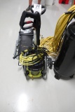 RYOBI PRESSURE WASHER