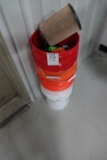 BUCKETS & MISC