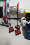 BROOMS