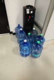WATER DISPENSER HOT & COLD