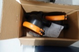 TUB OF FILTER HOUSING CONNECTIONS