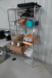 METRO SHELF
