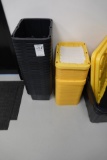 AM TOTES W/LIDS (X24)
